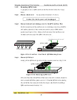 Preview for 35 page of GarrettCom Magnum QS5108 Installation And User Manual