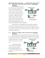 Preview for 44 page of GarrettCom Magnum QS5108 Installation And User Manual