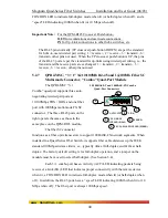 Preview for 46 page of GarrettCom Magnum QS5108 Installation And User Manual