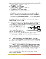 Preview for 51 page of GarrettCom Magnum QS5108 Installation And User Manual