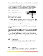 Preview for 52 page of GarrettCom Magnum QS5108 Installation And User Manual