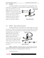 Preview for 15 page of GarrettCom Mini-Concentrator Magnum 700X Installation And User Manual