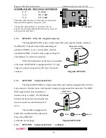 Preview for 16 page of GarrettCom Mini-Concentrator Magnum 700X Installation And User Manual