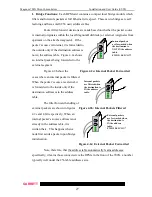 Предварительный просмотр 32 страницы GarrettCom Mini-Concentrator Magnum 700X Installation And User Manual