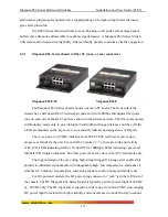 Preview for 14 page of GarrettCom P62 Installation And User Manual