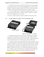 Preview for 15 page of GarrettCom P62 Installation And User Manual