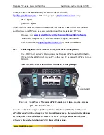 Preview for 17 page of GarrettCom P62 Installation And User Manual