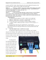 Preview for 33 page of GarrettCom P62 Installation And User Manual