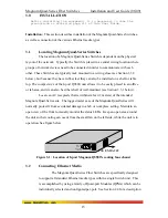 Preview for 22 page of GarrettCom Quad Installation And User Manual