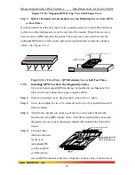 Preview for 34 page of GarrettCom Quad Installation And User Manual