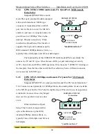 Preview for 45 page of GarrettCom Quad Installation And User Manual