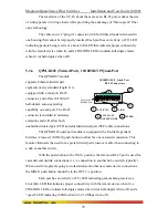 Preview for 46 page of GarrettCom Quad Installation And User Manual