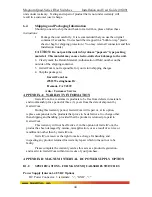 Preview for 51 page of GarrettCom Quad Installation And User Manual