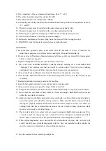 Предварительный просмотр 4 страницы Garrick BS712 Instruction Manual