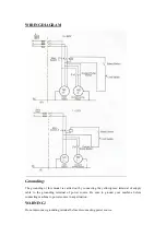 Предварительный просмотр 6 страницы Garrick BS712 Instruction Manual