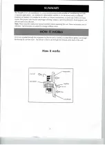 Предварительный просмотр 3 страницы Garrison 043-5486-2 Owner'S Manual