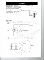 Предварительный просмотр 4 страницы Garrison 043-5486-2 Owner'S Manual