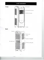 Предварительный просмотр 5 страницы Garrison 043-5486-2 Owner'S Manual