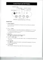 Предварительный просмотр 7 страницы Garrison 043-5486-2 Owner'S Manual