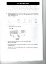 Предварительный просмотр 12 страницы Garrison 043-5486-2 Owner'S Manual