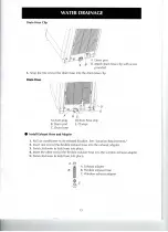 Предварительный просмотр 13 страницы Garrison 043-5486-2 Owner'S Manual