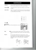 Предварительный просмотр 16 страницы Garrison 043-5486-2 Owner'S Manual