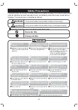 Preview for 3 page of Garrison 043-5488-8 User Manual