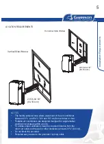 Предварительный просмотр 5 страницы Garrison 043-5499-2 Instruction Manual