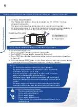 Предварительный просмотр 6 страницы Garrison 043-5499-2 Instruction Manual