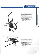 Предварительный просмотр 9 страницы Garrison 043-5499-2 Instruction Manual