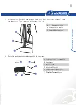 Предварительный просмотр 11 страницы Garrison 043-5499-2 Instruction Manual