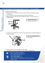 Предварительный просмотр 12 страницы Garrison 043-5499-2 Instruction Manual