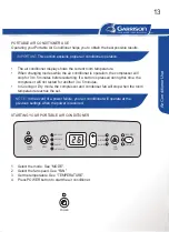 Предварительный просмотр 13 страницы Garrison 043-5499-2 Instruction Manual