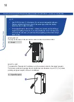 Предварительный просмотр 18 страницы Garrison 043-5499-2 Instruction Manual