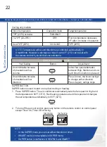 Предварительный просмотр 22 страницы Garrison 043-5499-2 Instruction Manual