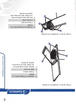 Предварительный просмотр 60 страницы Garrison 043-5499-2 Instruction Manual