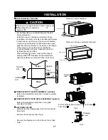 Предварительный просмотр 12 страницы Garrison 2498546 User Manual