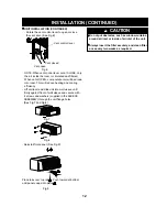 Предварительный просмотр 13 страницы Garrison 2498546 User Manual