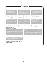 Preview for 6 page of Garrison 311410570 Installation & Operation Manual