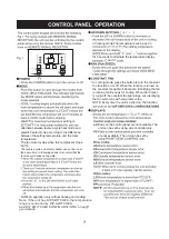 Preview for 9 page of Garrison 311410570 Installation & Operation Manual