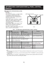 Preview for 12 page of Garrison 311410570 Installation & Operation Manual