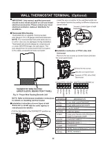 Предварительный просмотр 13 страницы Garrison 311410571 Installation & Operation Manual