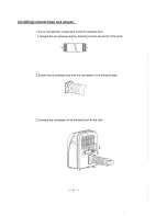 Предварительный просмотр 7 страницы Garrison 5440 Owner'S Manual