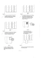 Предварительный просмотр 9 страницы Garrison 5440 Owner'S Manual