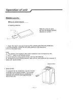 Предварительный просмотр 13 страницы Garrison 5440 Owner'S Manual