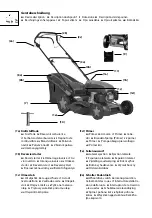 Предварительный просмотр 4 страницы Garten Meister BIG WHEELER GM 464.3 R Translation Of The Original Instructions