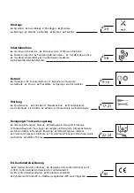 Предварительный просмотр 7 страницы Garten Meister BIG WHEELER GM 464.3 R Translation Of The Original Instructions