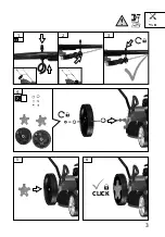 Предварительный просмотр 9 страницы Garten Meister BIG WHEELER GM 464.3 R Translation Of The Original Instructions