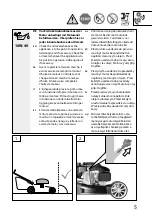 Предварительный просмотр 11 страницы Garten Meister BIG WHEELER GM 464.3 R Translation Of The Original Instructions