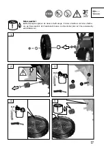 Предварительный просмотр 23 страницы Garten Meister BIG WHEELER GM 464.3 R Translation Of The Original Instructions